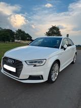 Audi A3 40 e-tron S tronic sport Sportback sport - Audi A3 mit Hybrid-Antrieb: Automatik