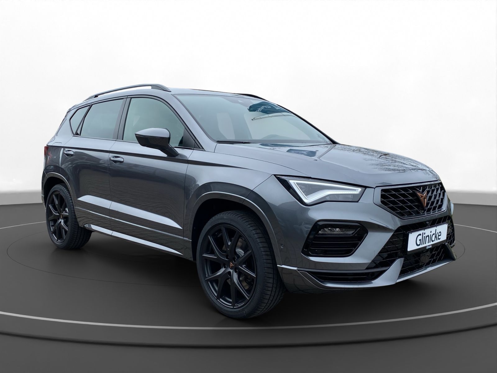 Cupra Ateca - Bild 8