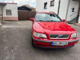 Volvo V40 Kombi - gebrauchte Volvo V40 aus dem Jahr 1998