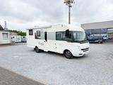 Itineo JB 740 *Einzelbetten-Hubbett-2xKlima* - Itineo Wohnwagen & Wohnmobile