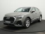 Audi Q3 Sportback 35 TDI S tr. *GRA*PDC*R-KAM*8-fach - Audi Q3 in Augsburg