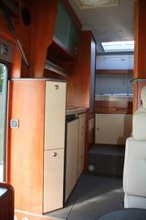 La Strada Nova M mit V6-Automatik und Vollausstattung 3,5t - Angebote