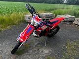 Beta RR 300 2T Racing  - BETA ENDURO RR 2 T