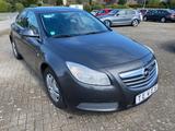 Opel Insignia A Lim. Edition Navi/Tempom./1. Hand/EU5 - Opel Insignia in Oldenburg