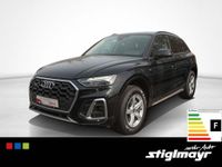 Audi Q5 - Vorschau Bild 1