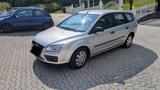 Ford Focus Kombi, TÜV 11/26, Benzin, 116 P... - Ford Focus aus 2005: Kombi