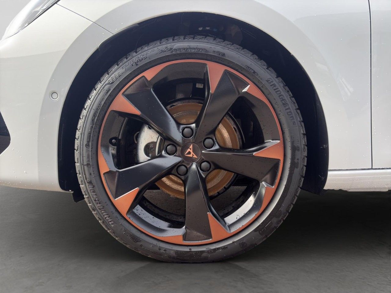 Cupra Leon - Bild 4