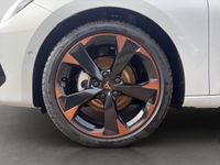 Cupra Leon - Vorschau Bild 4