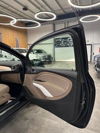 Opel Adam Glam *Navi*Pano*Sitzheizung*