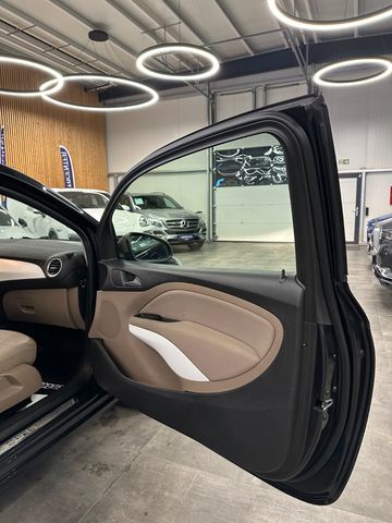 Opel Adam Glam *Navi*Pano*Sitzheizung*