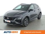 Hyundai Kona 1.6 T-GDI N Line 2WD Aut.*NAVI*LED*CAM*SHZ*