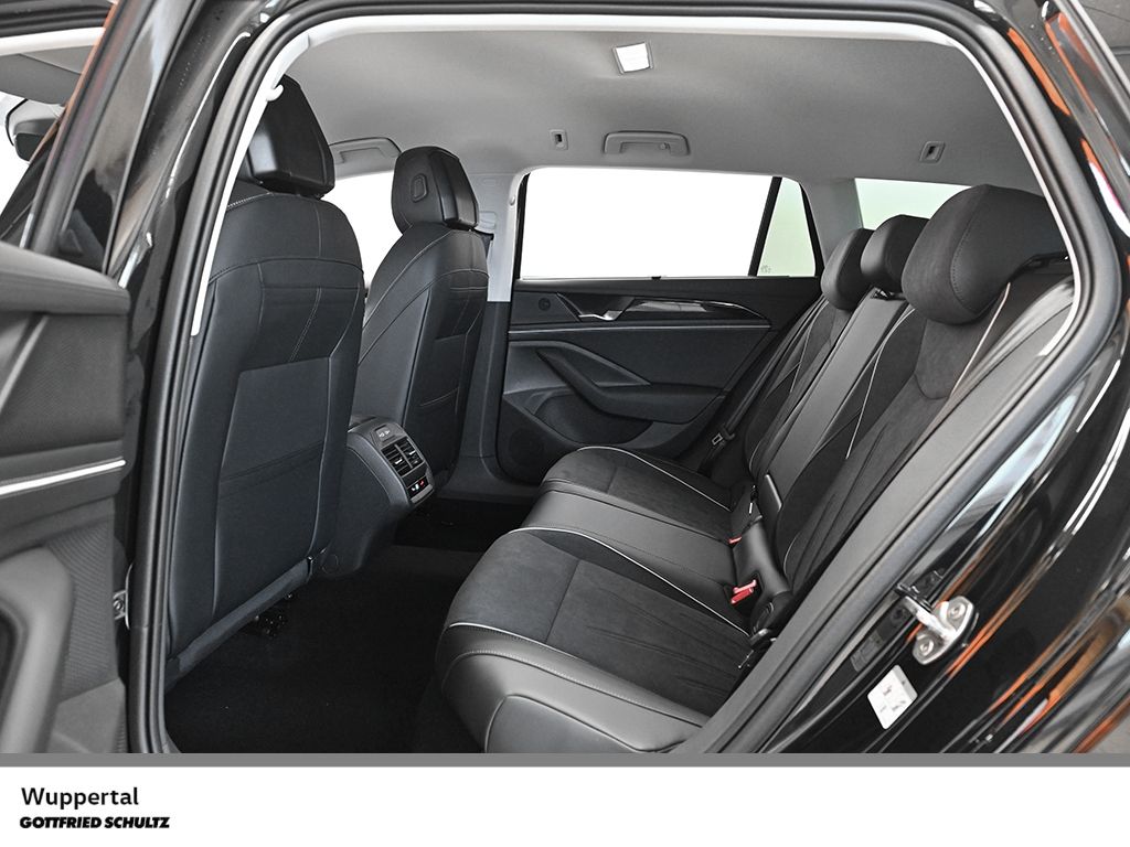 Volkswagen Passat Variant - Bild 13