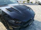 Ford Mustang 5,0l V8 2019j, 756 PS Whipple-Kompressor - Ford Mustang Gebrauchtwagen in Leipzig
