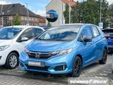 Honda Jazz 1.3 i-VTEC Trend Klimaanlage#Sitzheizung# - Honda Jazz: Vtec