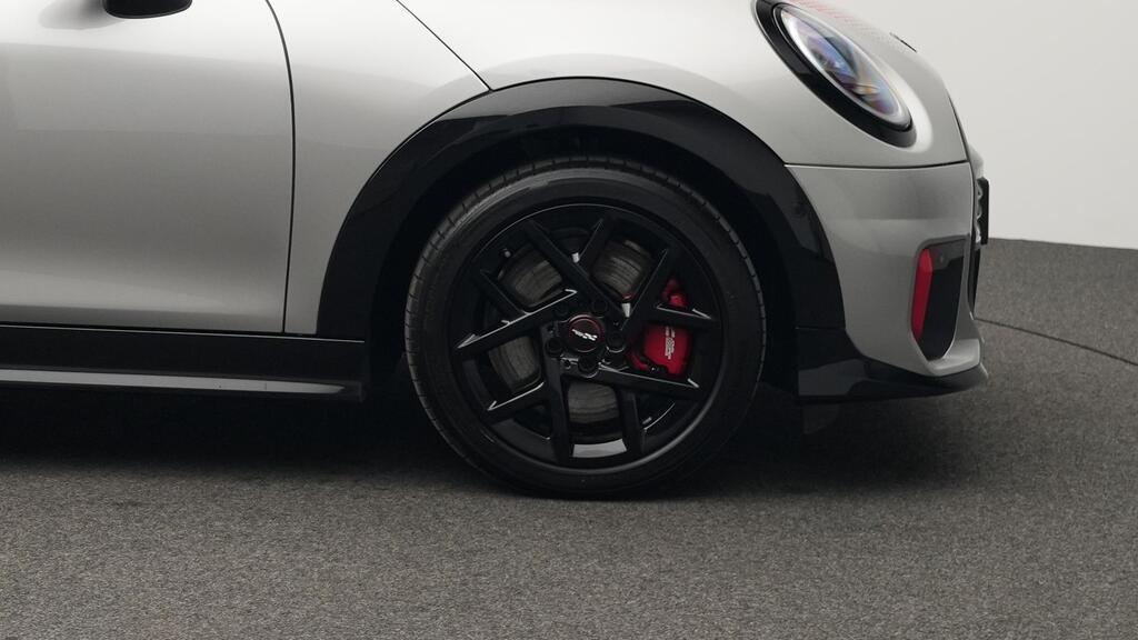 MINI Cooper Trim, миниатюра 14
