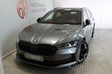 Skoda Superb Combi 2.0 TDI 142 kW 4x4 Sportline AHK - Skoda Superb Tageszulassungen mit Diesel-Antrieb: Allradantrieb