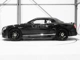 Bentley Continental GTC V8 - MANSORY UMBAU - - Bentley: Mansory