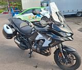 Kawasaki Versys 1000 SE - Kawasaki Versys 1000 SE