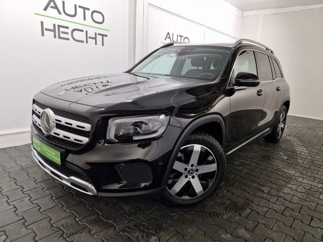 Mercedes-Benz GLB 220 d 4Matic 8G Progressive 7Sitze, ACC, AHK