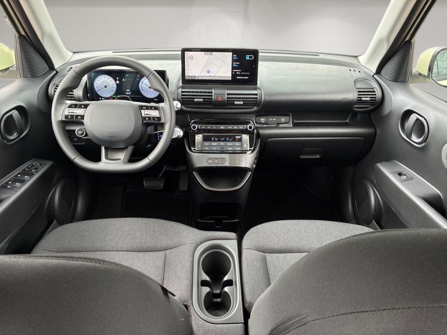 Hyundai INSTER - Bild 11