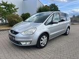 Ford Galaxy 2,0 TDCi 96kW DPF*7-SITZER*KLIMAAUT*PDC* - Ford Galaxy in Aachen