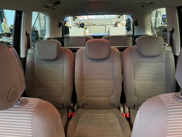 Seat Alhambra Style Aut. *7 SITZE*TEMPOMAT*PDC*SHZ*