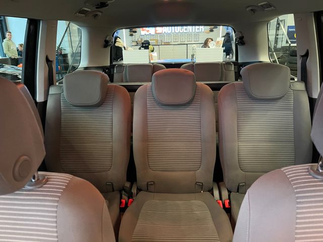 Seat Alhambra Style Aut. *7 SITZE*TEMPOMAT*PDC*SHZ*