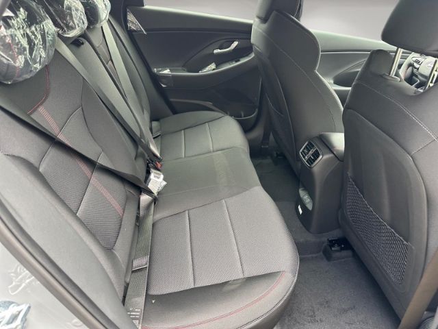 Hyundai i30 – Bild 15