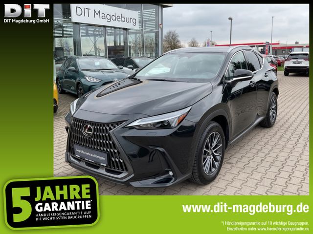 LEXUS NX 350