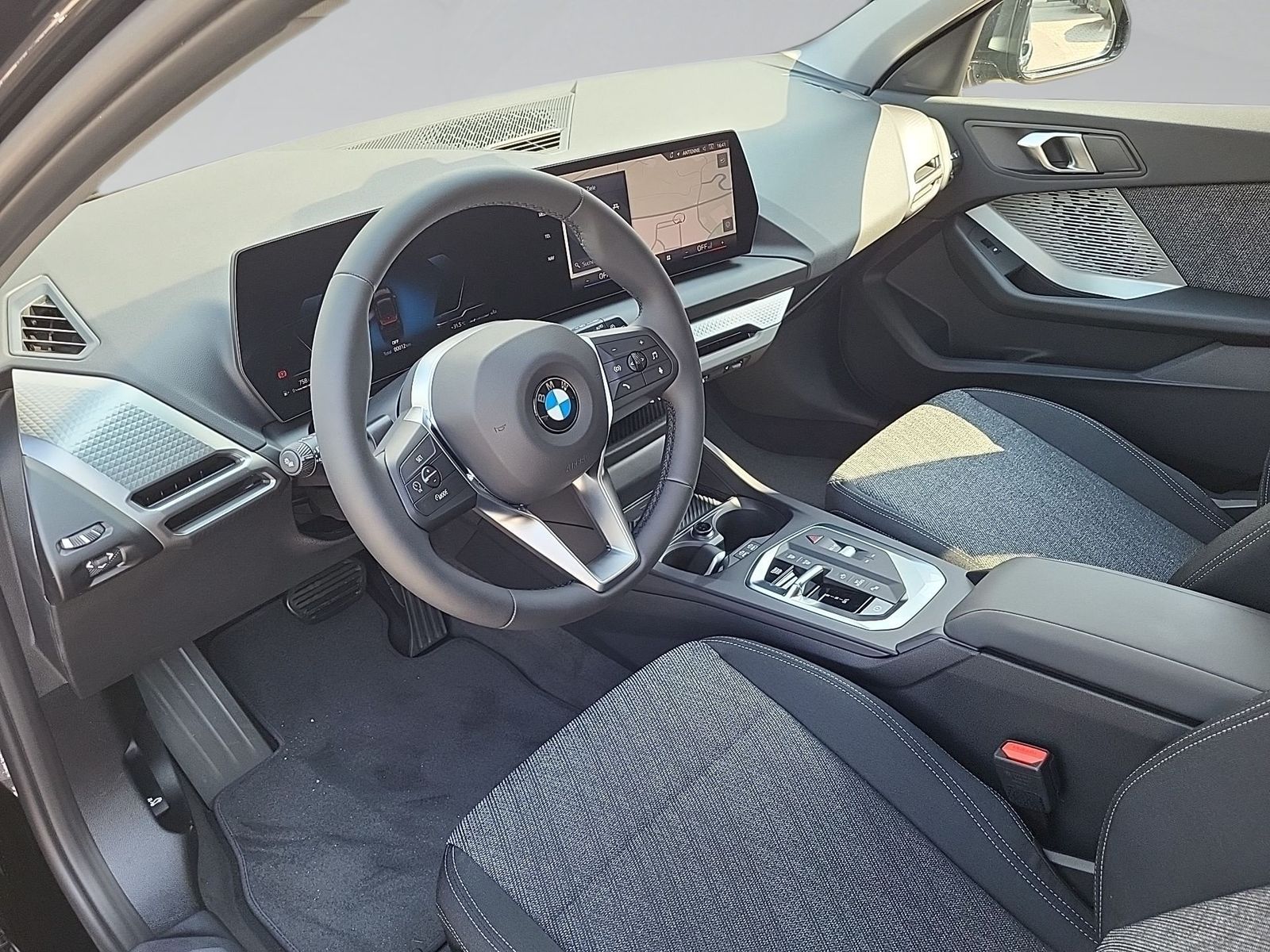 BMW 116 - Bild 5
