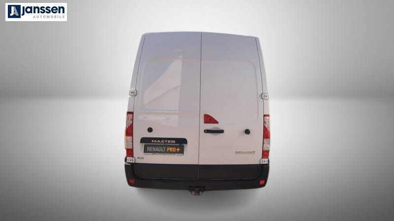 Fahrzeugabbildung Renault MASTER Kastenwagen FWD Kasten L2H2 3,5t dCi 135