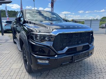 BAIC AndereFoton 4 Pickup