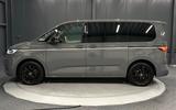 Volkswagen T7 Multivan Style*18Zoll*Standhzg*TISCH*LED*KEY* - Volkswagen T7 Multivan: Van