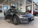 Mazda Mx-5 Sakura 1.5i*VOLL LED,LEDER,BOSE* - Mazda MX-5: Sakura