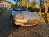 Mazda MX5 1.6 2000 without hardtop - Mazda aus 2000: Mazda6