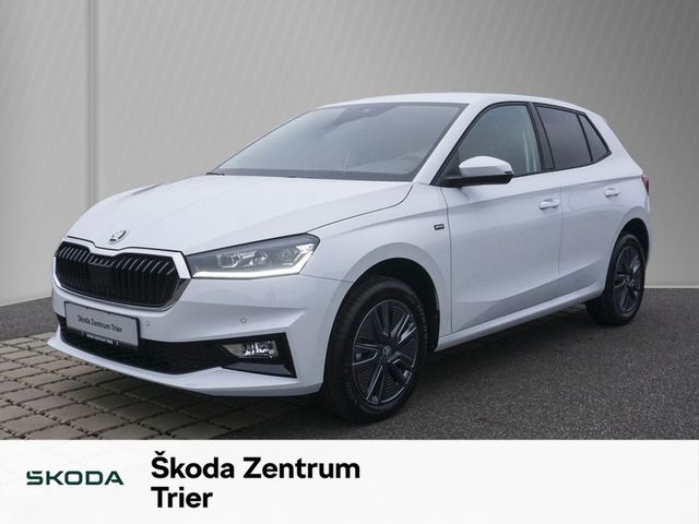 Skoda Fabia 1,0 Drive