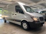 Mercedes-Benz Sprinter 314/316 CDI Maxi Hoch+Lang*Garantie*1HD - Mercedes-Benz Sprinter: Maxi Lang