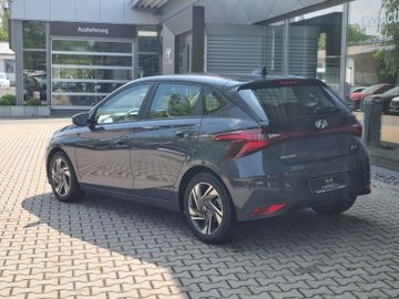 Fahrzeugabbildung Hyundai i20 1.0 T-GDI Trend KLIMA SHZ RFK