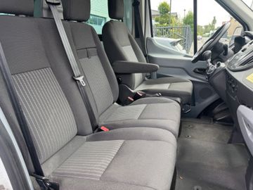 Ford Transit - 10