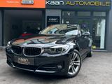 BMW 320d Gran Turismo Sport Line/LED/LEDER/NAVI/KEY - gebrauchte BMW 320 Gran Turismo aus dem Jahr 2017