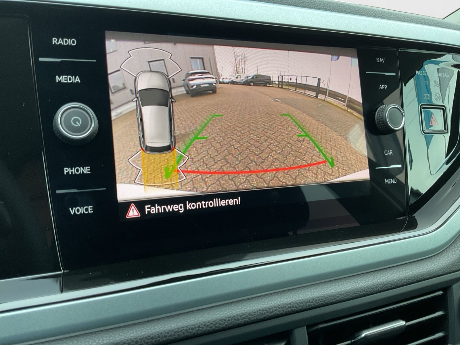 Volkswagen Polo - Bild 18