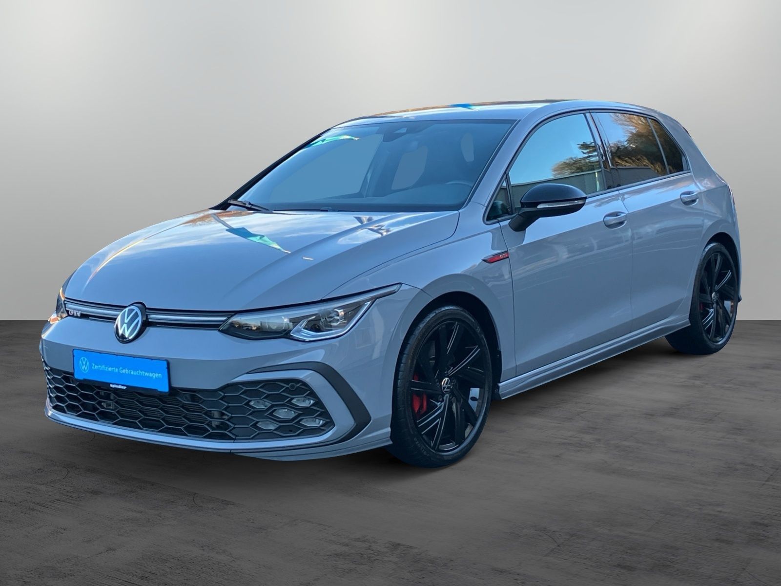 Volkswagen Golf - Bild 2