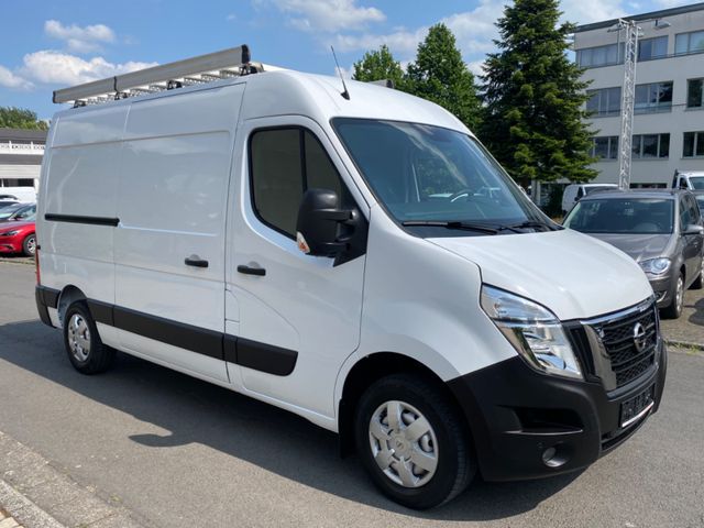Nissan NV400 Kastenwagen L2H2 3,5t COMFORT