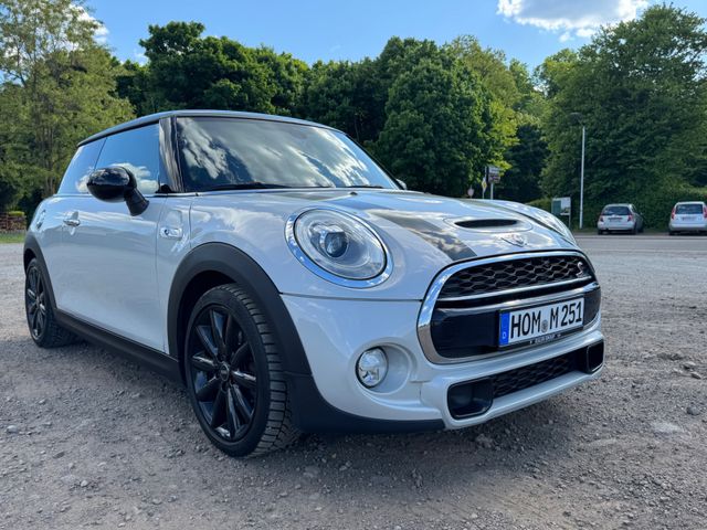 MINI Cooper S Cooper S