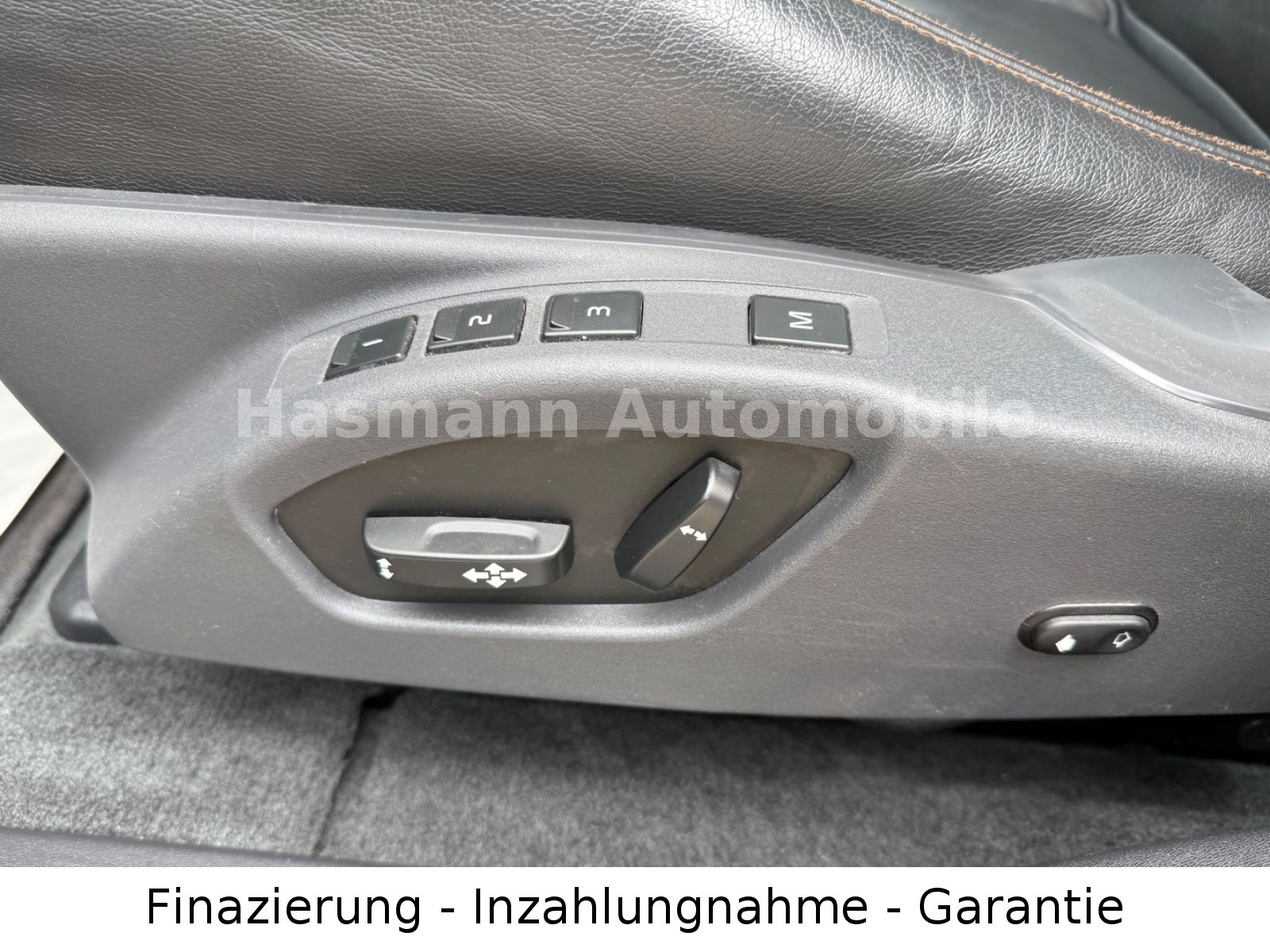 XC 60 XC60 Summum 2WD*AUT.*NAVI*2.HAND*SCHECKHEF