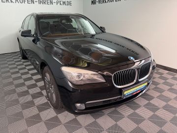 BMW 740 - 3