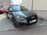 Audi Q2  S-Line Plus Optik.P.CarbonP. Navi Sitzh. LED - Audi Q2 Gebrauchtwagen in Stuttgart