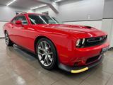 Dodge Challenger 3.6 GT Last Call/Tor Red/Sitzhz/Alpin - Dodge aus 2023