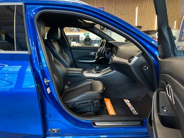 BMW 330 i Touring xDrive M Sport *1. Hand*Klima*Navi