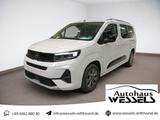 Opel Combo Life 1.5 CDTI AUTOM. 7 Sitze XL NAVI KAM S - Opel Combo Life aus 2024